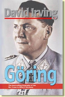 Goring: A Biography (9781872197203) by David Irving