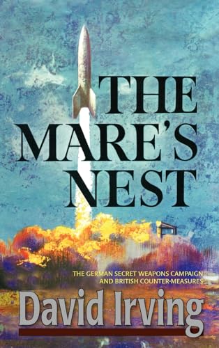 Beispielbild fr The Mare's Nest zum Verkauf von GF Books, Inc.