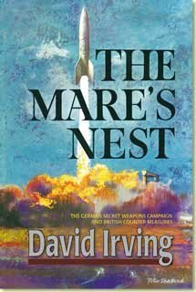 Stock image for The Mare's Nest for sale by GF Books, Inc.
