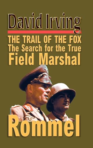 Stock image for Rommel: The Trail of the Fox for sale by California Books