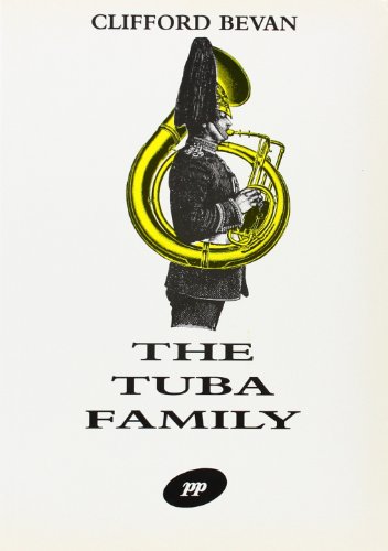Imagen de archivo de The Tuba Family a la venta por Magus Books Seattle