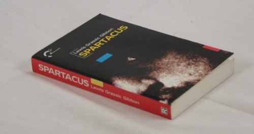 Imagen de archivo de Spartacus a la venta por WorldofBooks