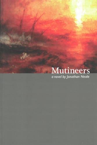 Stock image for MUTINEERS for sale by WorldofBooks