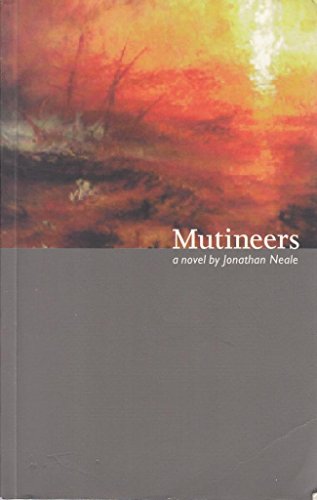 9781872208091: Mutineers