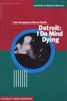 9781872208107: Detroit: I Do Mind Dying