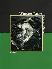 Beispielbild fr William Blake: The Scourge of Tyrants (Revolutionary Portraits): Revolutionary Portraits No. 6 zum Verkauf von WorldofBooks