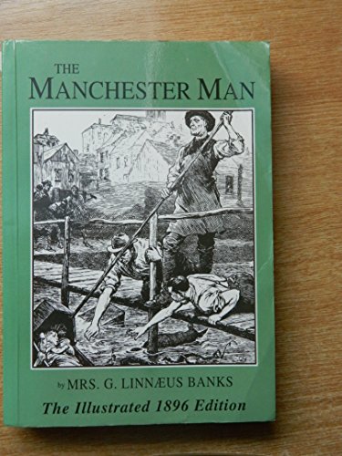 Beispielbild fr The Manchester Man zum Verkauf von WorldofBooks
