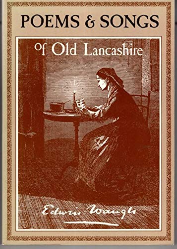 9781872226279: Poems and Songs of Old Lancashire