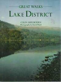 9781872226316: The Lake District
