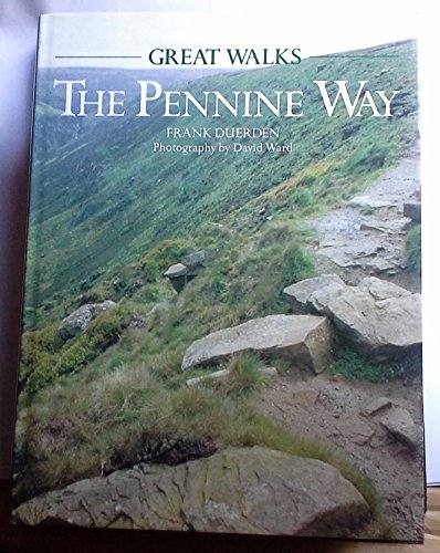 Stock image for The Pennine Way (Great Walks series) for sale by WorldofBooks