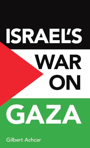 Stock image for Israel's War on Gaza for sale by GF Books, Inc.