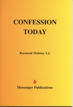 Stock image for Confession today for sale by Kennys Bookstore