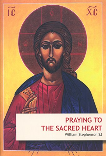 Imagen de archivo de Praying To the Sacred Heart a la venta por Books From California