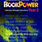 Stock image for BookPower : Literacy Through Literature for sale by MusicMagpie