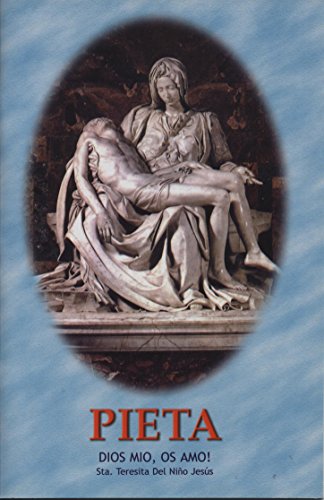 Stock image for Color Pieta Book - Spanish Edition for sale by Once Upon A Time Books