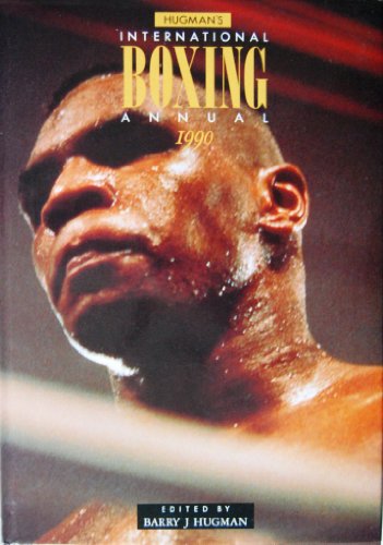 9781872290010: International Boxing Annual 1990