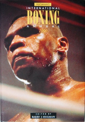 Stock image for International Boxing Annual 1990 for sale by WorldofBooks