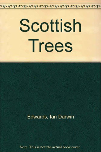 Scottish Trees (9781872291710) by Ian Edwards