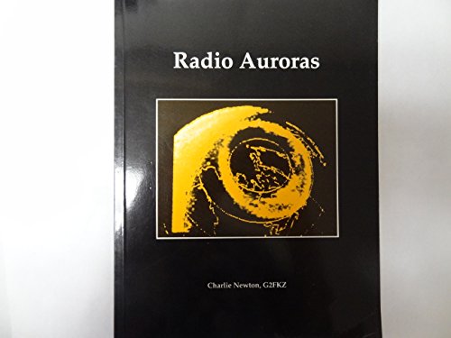 Stock image for Radio Auroras for sale by Wonder Book