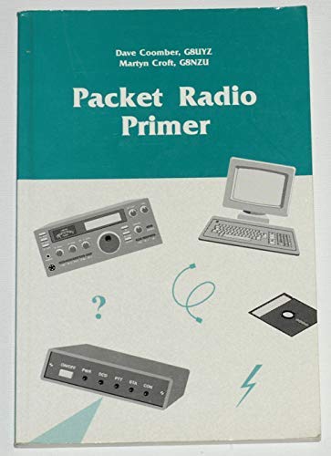 Beispielbild fr Pocket Radio Primer zum Verkauf von Reuseabook