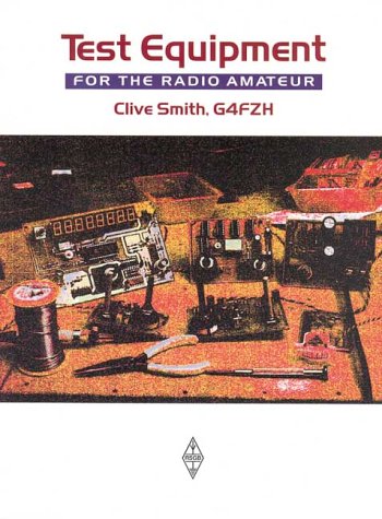 Beispielbild fr Test Equipment for the Radio Amateur zum Verkauf von WorldofBooks