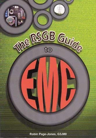 Beispielbild fr RSGB Guide EMC zum Verkauf von HPB-Red