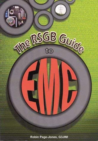 Stock image for RSGB Guide EMC for sale by HPB-Red