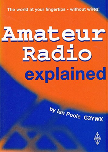 Stock image for Amateur Radio Explained for sale by WorldofBooks