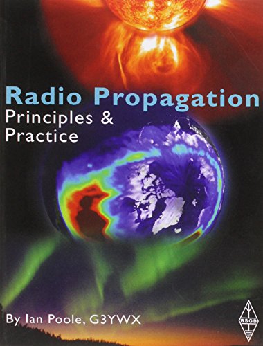 Beispielbild fr Radio Propagation: Principles and Practice zum Verkauf von HPB-Red