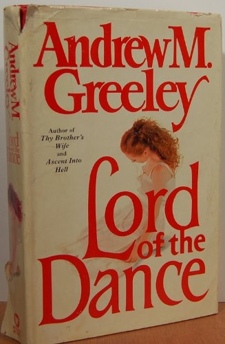 Stock image for Lord of the Dance for sale by Irish Booksellers