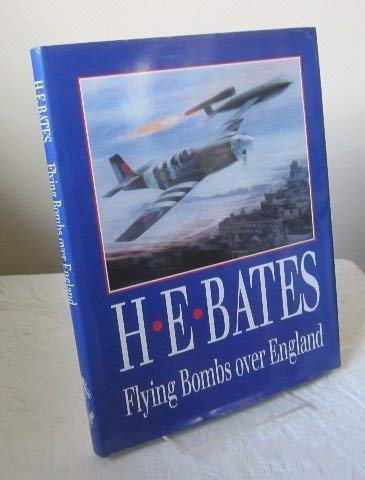 Beispielbild fr Flying Bombs Over England zum Verkauf von WorldofBooks