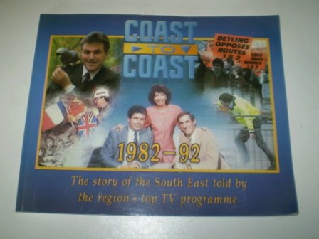 Beispielbild fr Coast to Coast", 1982-92 zum Verkauf von Reuseabook