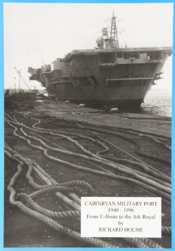 Stock image for Cairnryan Military Port 1940-1996: no. 21 (Local history) for sale by WorldofBooks