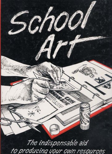 School Art (9781872365176) by Mitchell, Craig