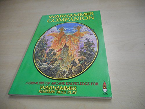 Imagen de archivo de Champions des Chaos (Warhammer Armeebuch S.) (German Edition) a la venta por Books From California