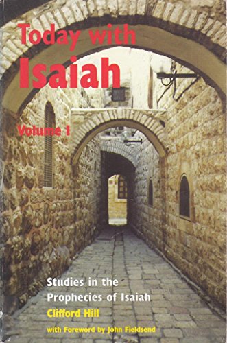 9781872395609: Today with Isaiah: v. 1