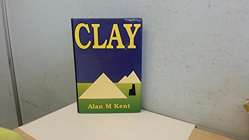 Beispielbild fr Clay zum Verkauf von WorldofBooks