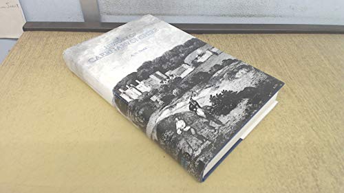 A History of Caernarvonshire 1284 - 1900