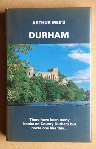 Stock image for Durham for sale by HPB-Red