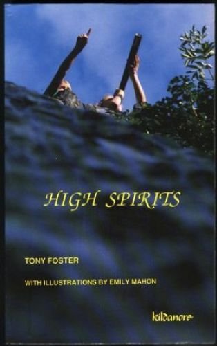 9781872455082: High spirits