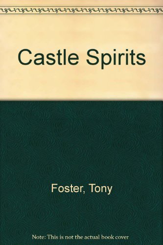 Beispielbild fr Castle Spirits zum Verkauf von Kennys Bookshop and Art Galleries Ltd.