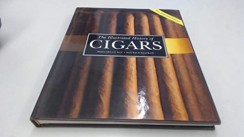 9781872457352: The Illustrated History of Cigars