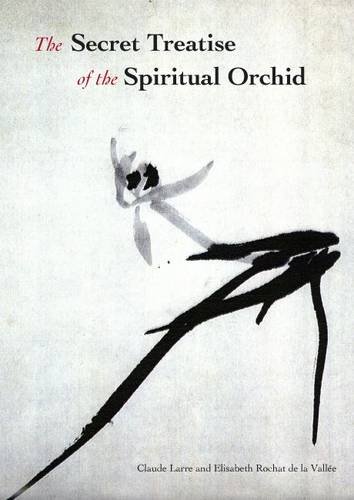 9781872468006: The Secret Treatise of the Spiritual Orchid: Nei jing Su wen Chapter 8