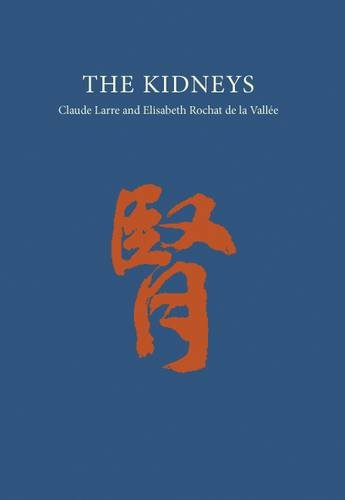 Beispielbild fr Chinese Medicine From The Classics: The Kidneys zum Verkauf von Books Unplugged