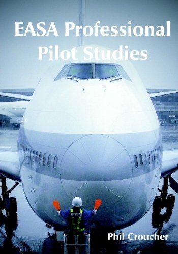 9781872498249: EASA Professional Pilot Studies