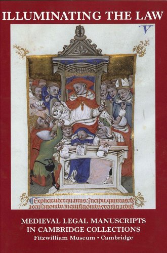 Stock image for Illuminating the Law Legal Manuscripts in Cambridge Collections 33 Studies in Medieval and Early Renaissance Art History for sale by PBShop.store UK