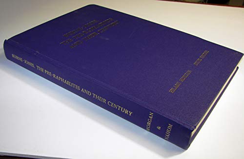 Beispielbild fr Burne-Jones, the Pre-Raphaelites and Their Century. 2 volumes. zum Verkauf von Powell's Bookstores Chicago, ABAA