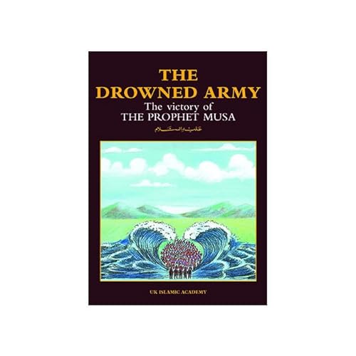9781872531038: The Drowned Army
