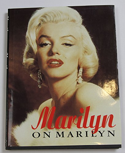 Beispielbild fr Marilyn on Marilyn zum Verkauf von WorldofBooks