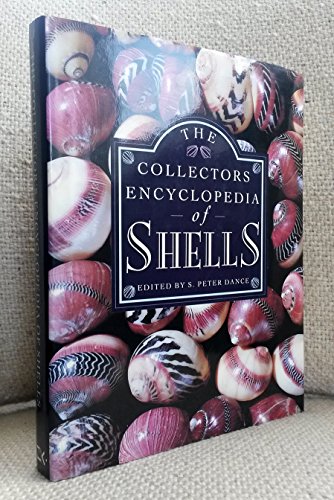 Imagen de archivo de Collectors Encyclopedia Shells a la venta por Better World Books Ltd